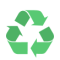 Recyclable